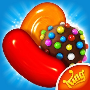 Candy Crush Saga